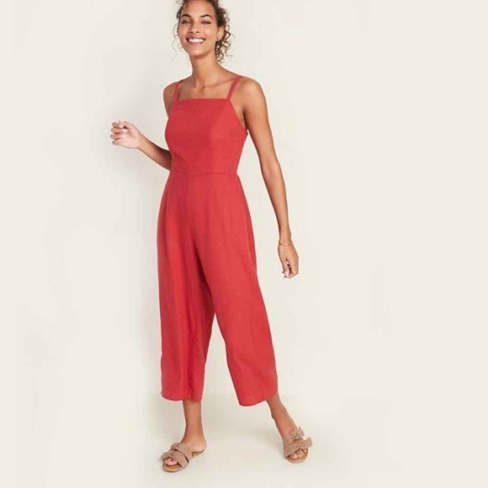 Old Navy Jumpsuit